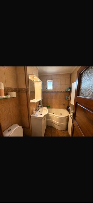 Apartament 4 camere suprafata 116 mp