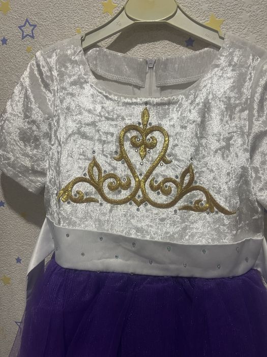 Продам национальное платье