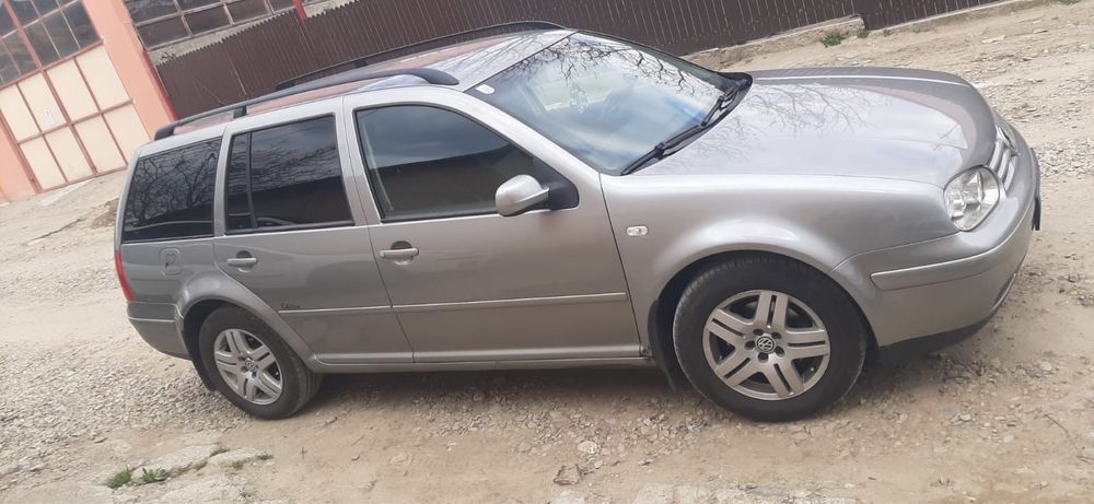 Volkswagen golf 3 break