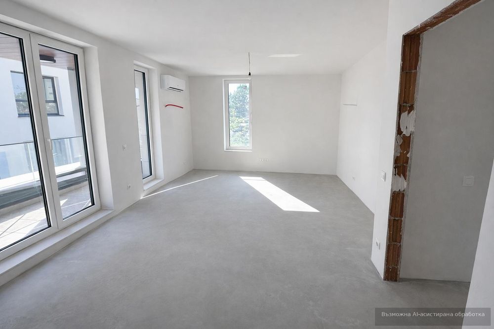 Продава се Двустаен апартамент в София, Кръстова вада - 83 кв.м за 1836 €/кв.м - Снимка #2