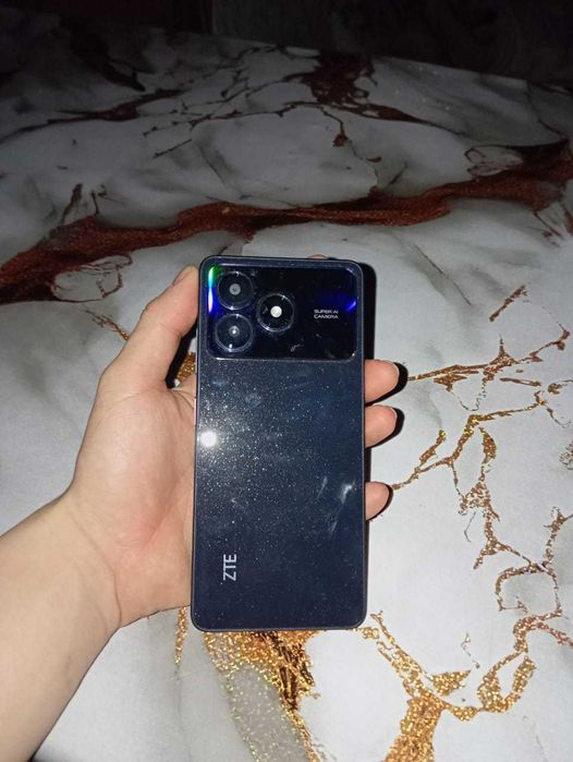 Смартфон zte a36