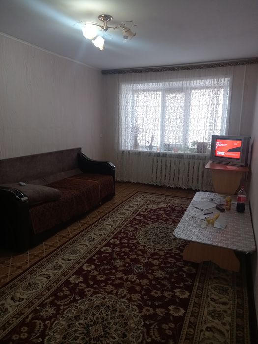 Продам двухкомнатную квартиру