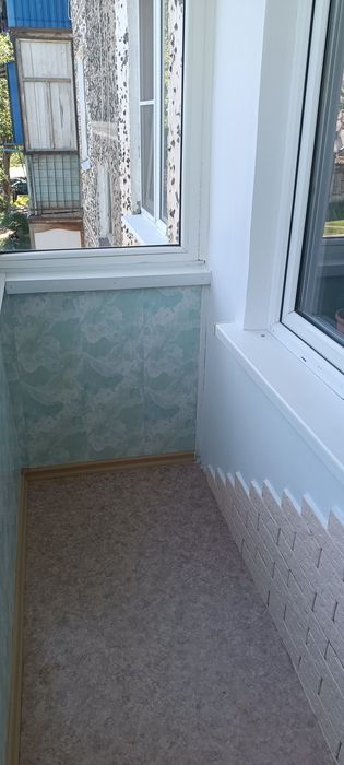 Продается 2х комнатная квартира