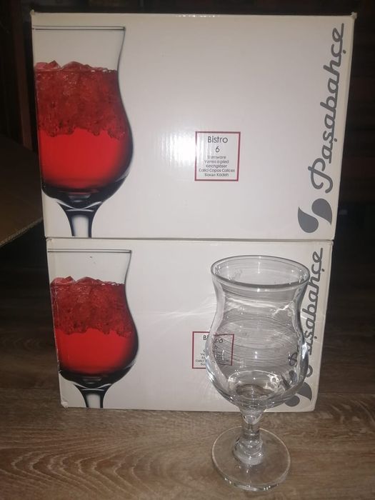 Бокал для напитков