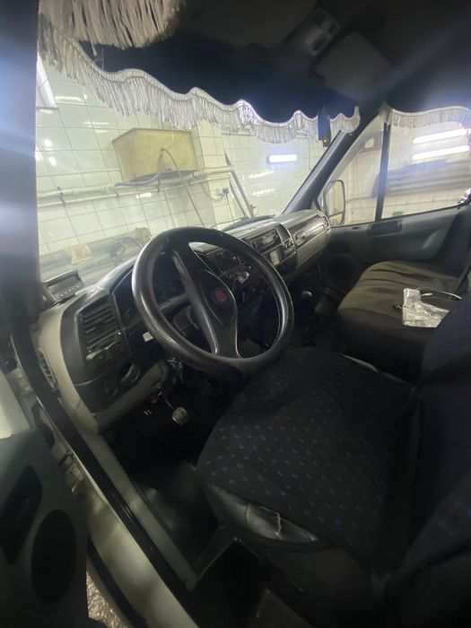 Обмен на трактор