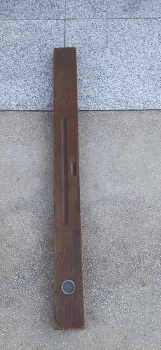 Boloboc vechi din lemn,