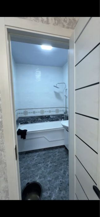 Sergeli metro choshtepa