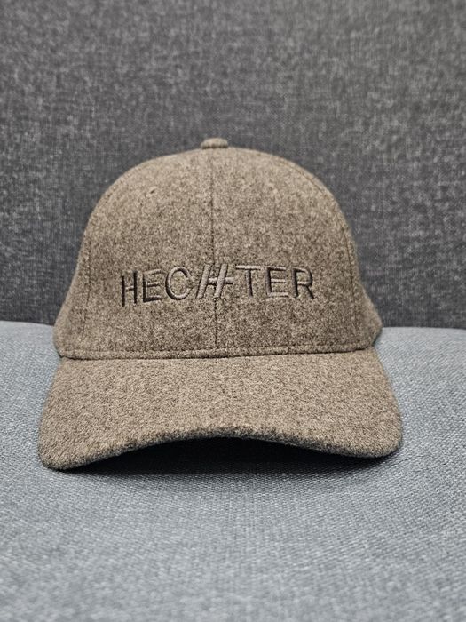 Кепка бейсболка Daniel Heather / новая