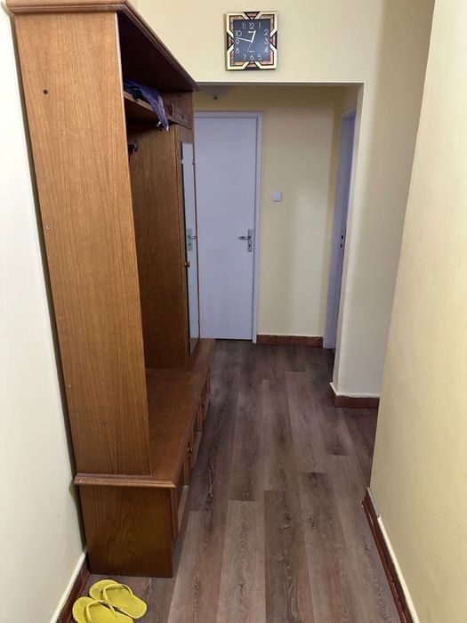 Дава се под наем Тристаен апартамент в София, Лозенец - 90 кв.м за 612 € - Снимка #15