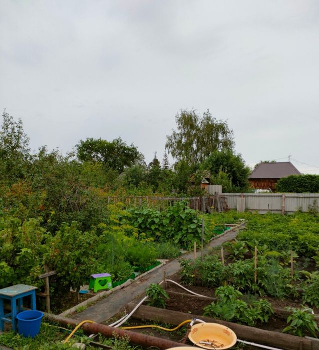 Продам Дачу, СО Чапаево