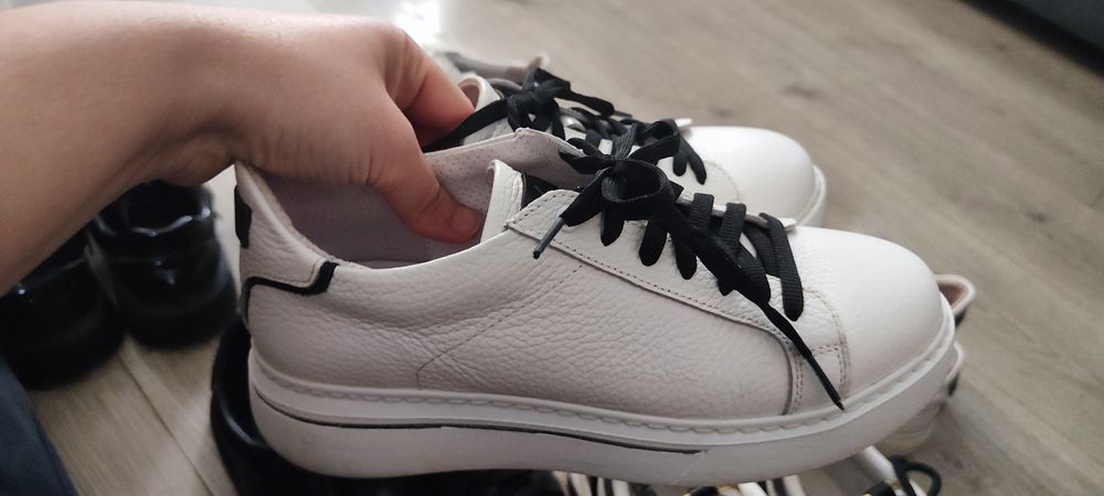 Дамски/детски обувки Bianki, Muvid , Karl Lagerfeld kids, Adidas