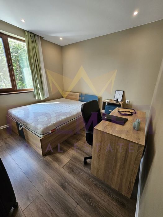 Дава се под наем Двустаен апартамент в Варна, Окръжна болница - 55 кв.м за 548.25 € - Снимка #3