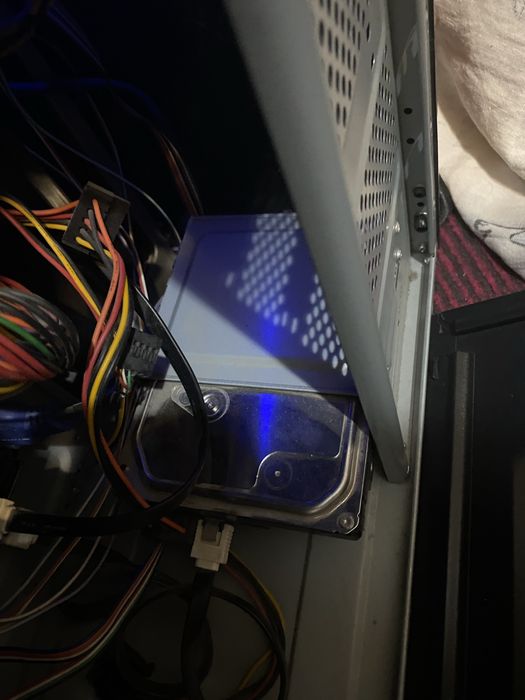 Продается Пк без стола!!