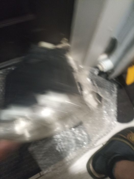 Фара на Ауди 100