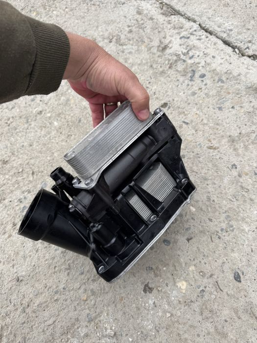 Termoflot bmw f10 ,f11 520 automat