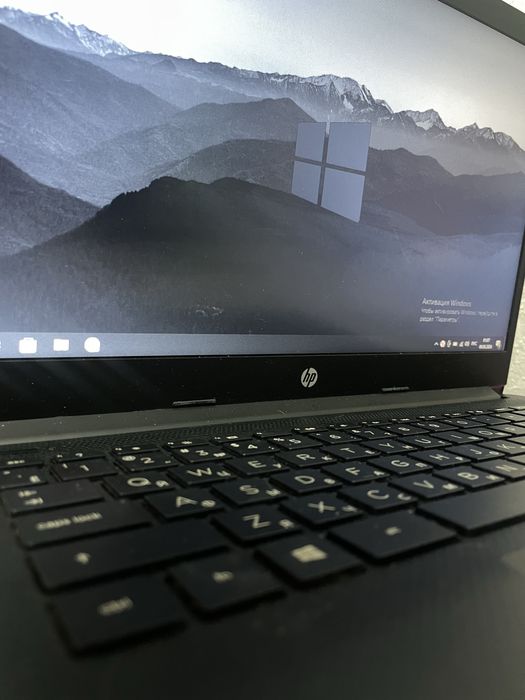 HP Laptop 14‑dk1009ur