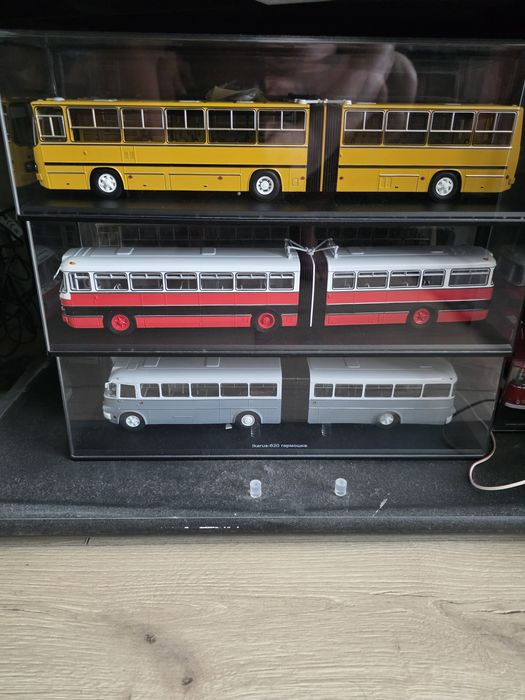 Ikarus Demprice 1:43