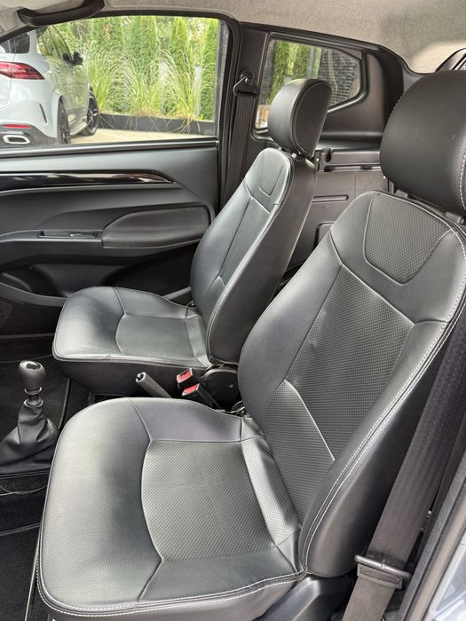 Aixam City Sport 2024