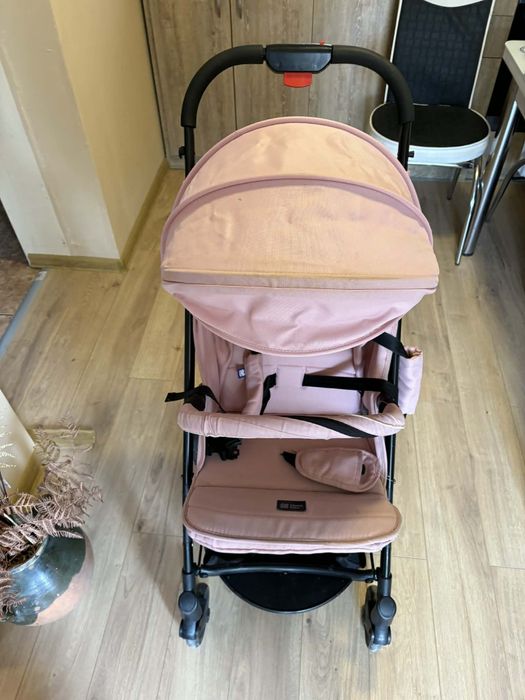 Детска лятна количка