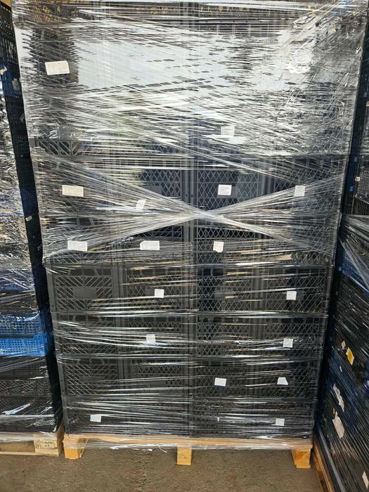 Касетки кубче.