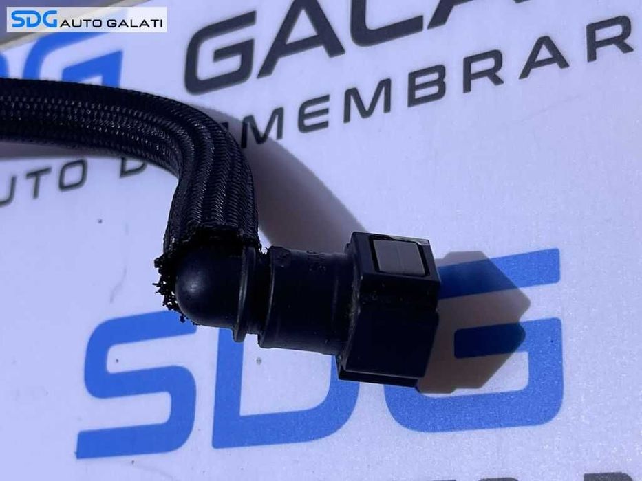 Furtun Conducta Teava Combustibil Motorina Nissan Qashqai 1.6 DCI 2011 - Prezent