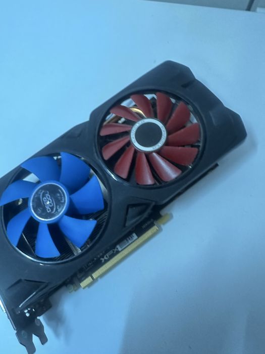 Продаю видеокарту