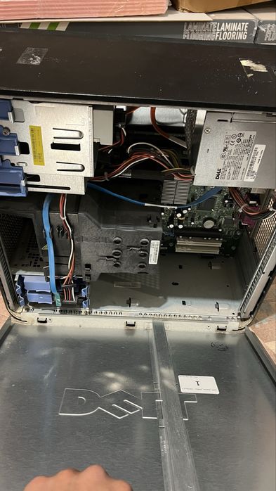 Системный блок Dell
