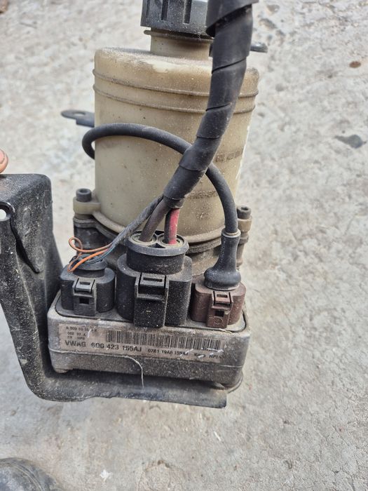 Pompa servo koyo vw fox polo 2005- 2011 6Q0423155AJ