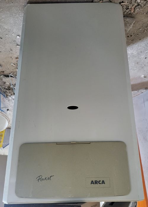 Centrala termica Arca Pocket