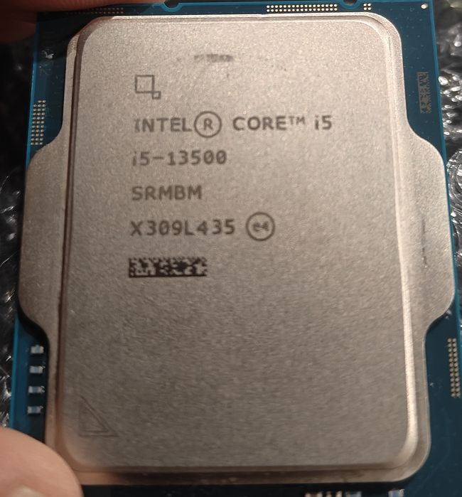 Core i5 13500 LGA 1700