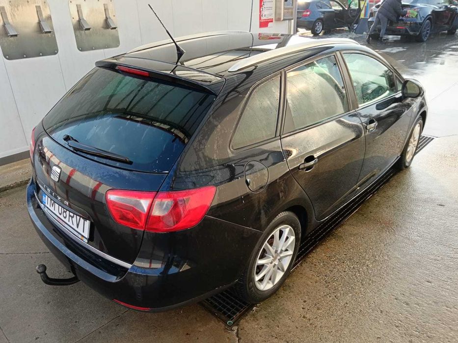 seat ibiza 2012 Inmatriculat