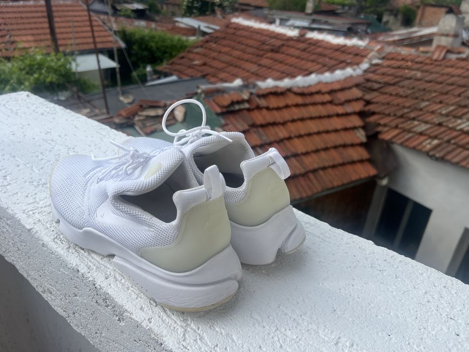 Nike Air Presto 43