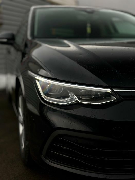 Vw Golf 8 2.0 TDI 2020