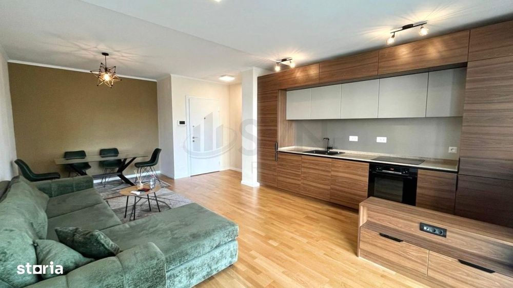 Apartament 2 camere Aviatiei