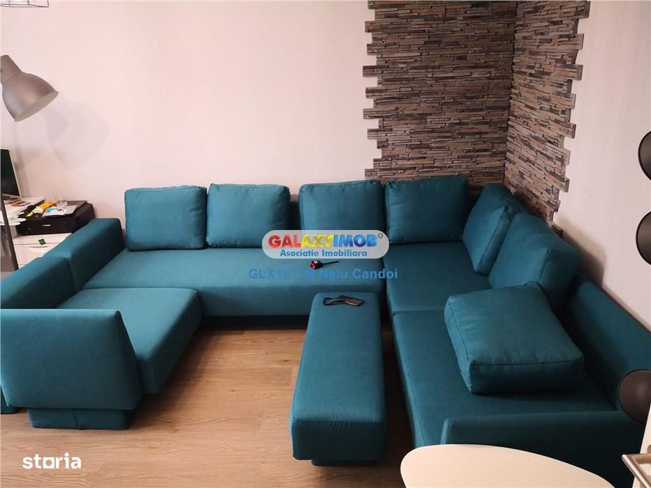 Vanzare Apartament 4 Camere 13 Septembrie Prosper