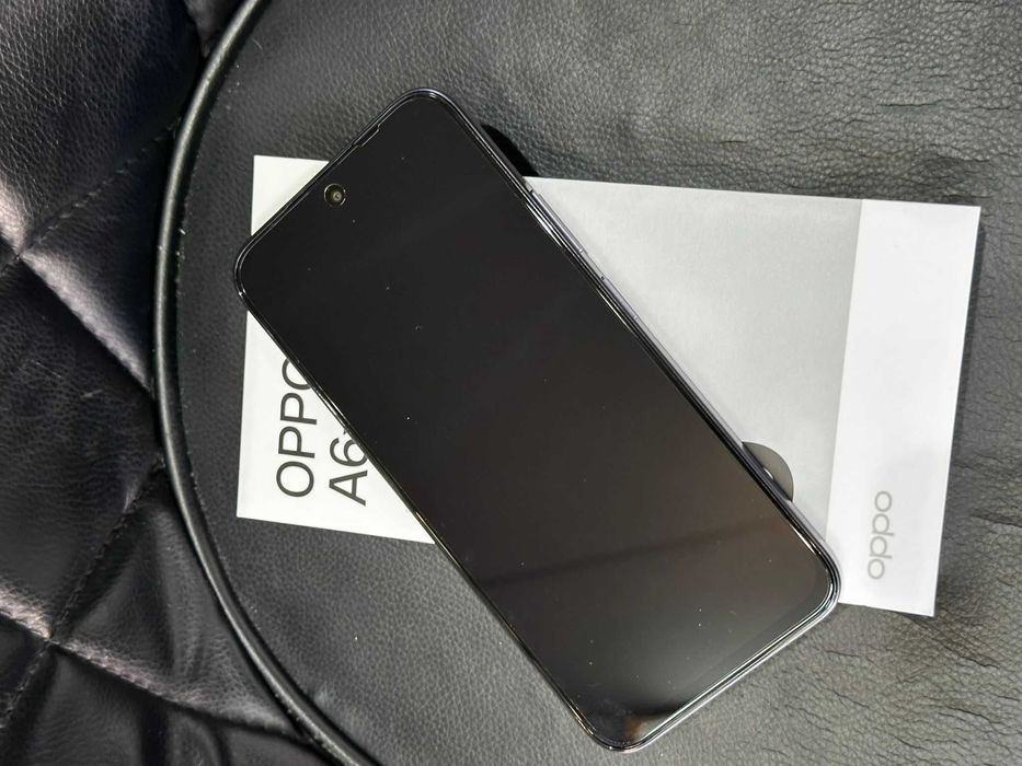 Oppo A6X 4/128GB