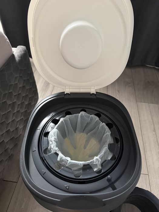 Cos de scutece tommee tippee