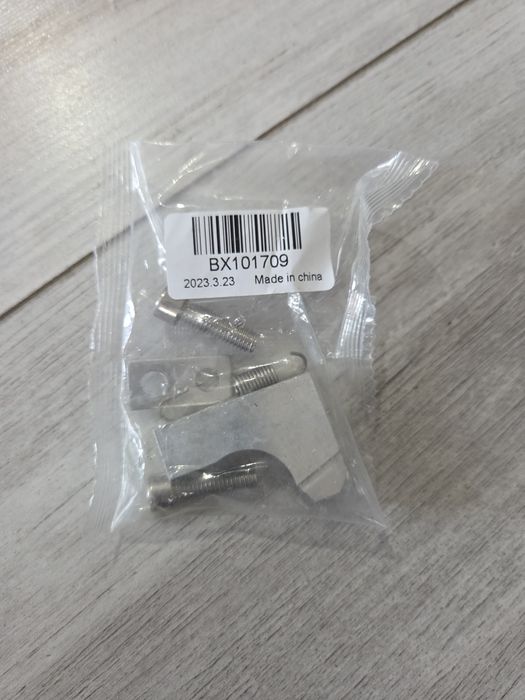 Limitatoare galerie admisie VW + incuietoare Seat Ibiza, golf IV, Bora , Polo, Fabia