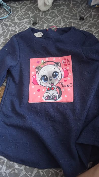 Продам детские веши