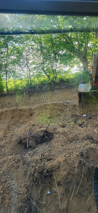 Demolări, Excavări, Săpături și Transport
