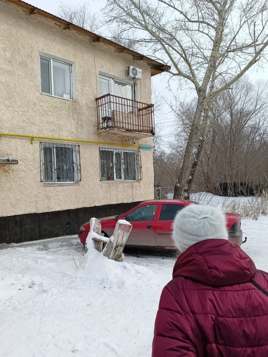 Продам квартиру двухкомнатную