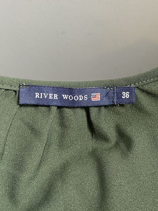 Bluza eleganta River Woods - marimea 36 dama