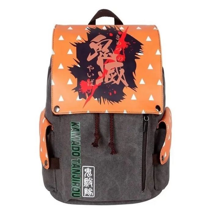 Рюкзаки Геншин ,Клинок