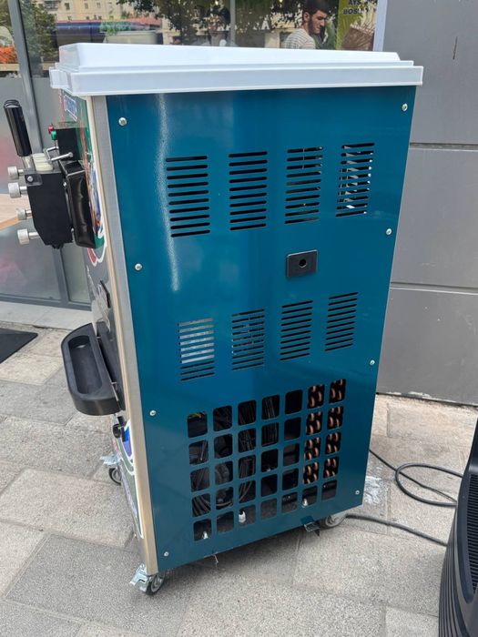 Frigomatic FGC 260 Zero
