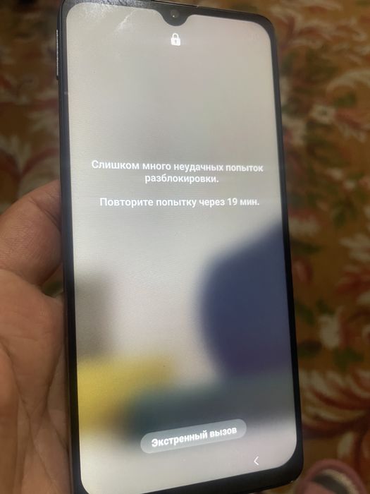 Samsung A32 продам срочно