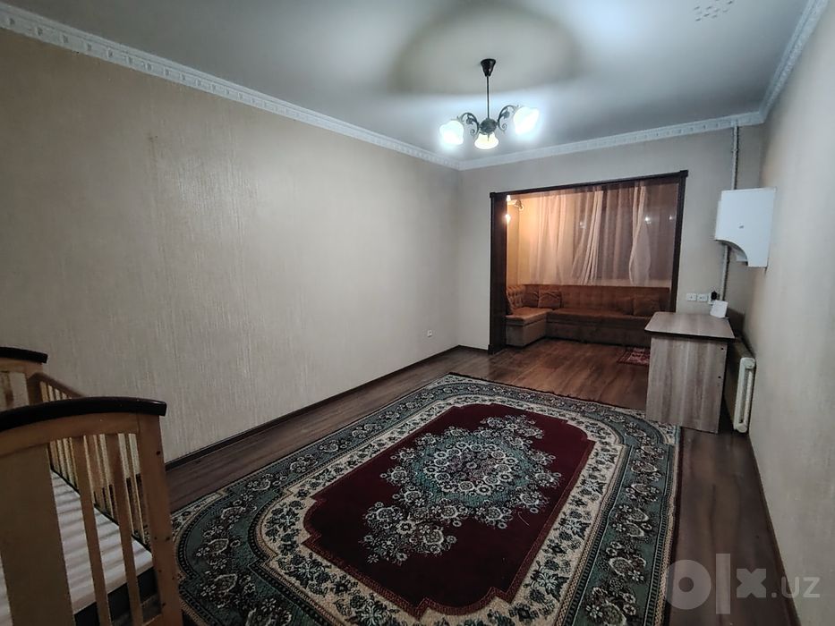 Гунча Тоза ремонт. Обш: 57 кВ.м Ор.р: Гунча, Тинчлик,Бог коча