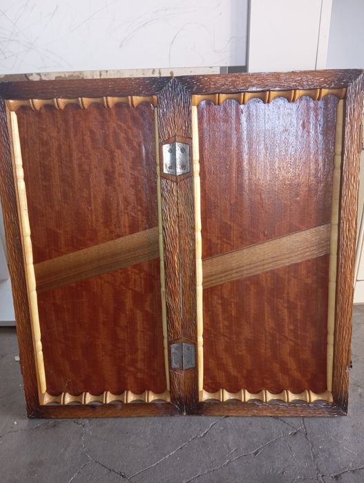 Королевски нард ручная работа