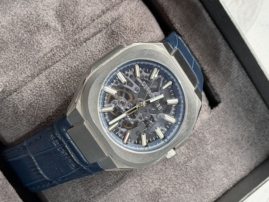 Часы Cerruti 1881