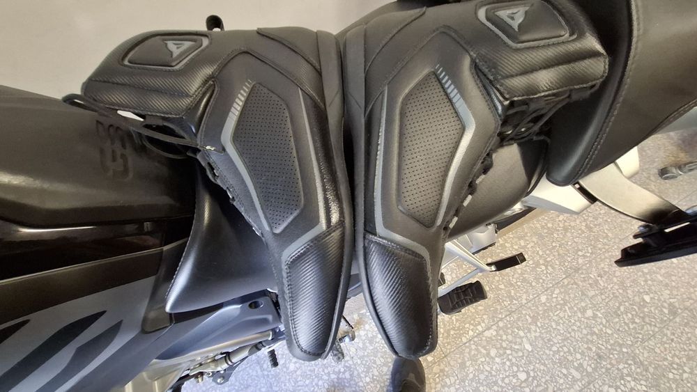 Мото боти Dainese Raptors, 43 Номер