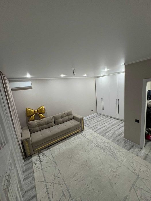 Продажа 1-комнатной квартиры